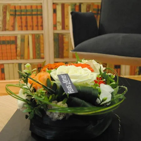 Roc De Massabielle Отель