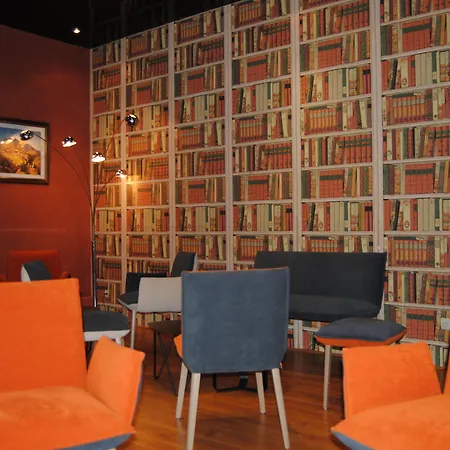 Отель Roc De Massabielle 3*