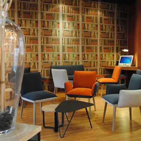 Roc De Massabielle Отель 3*