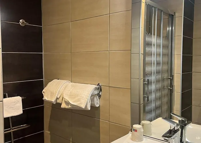 Roc De Massabielle Лурд