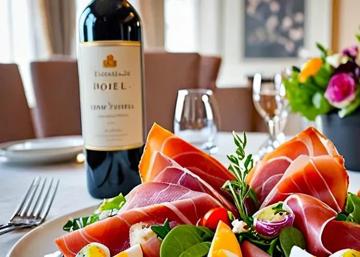 Roc De Massabielle 3* Лурд