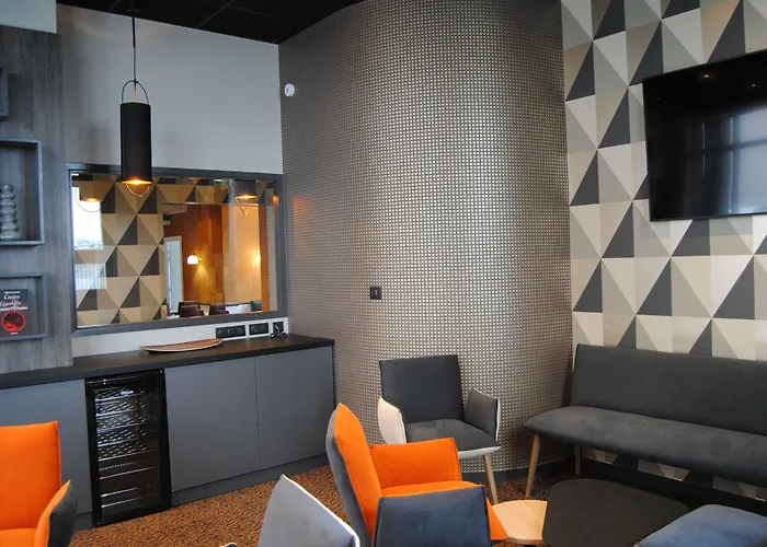 Roc De Massabielle Отель 3*