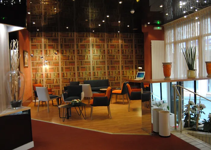 Roc De Massabielle Отель 3*