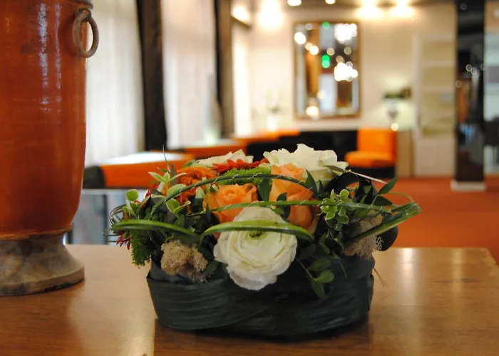 Roc De Massabielle Отель