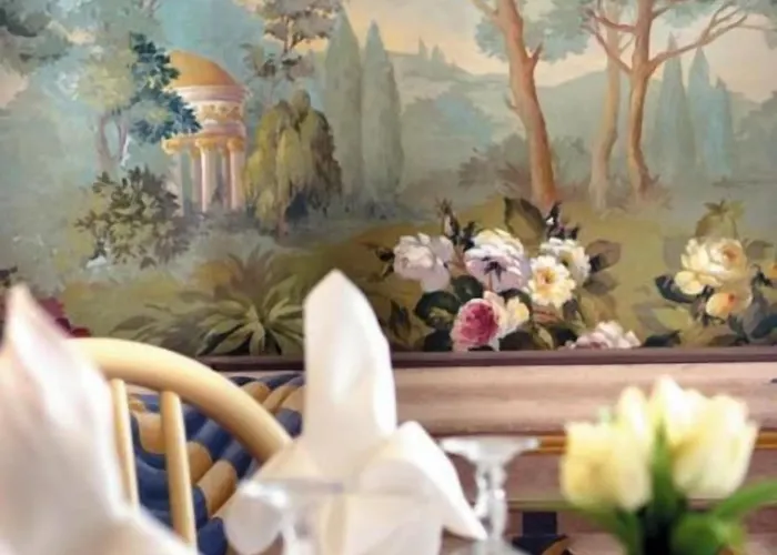 Roc De Massabielle 3*