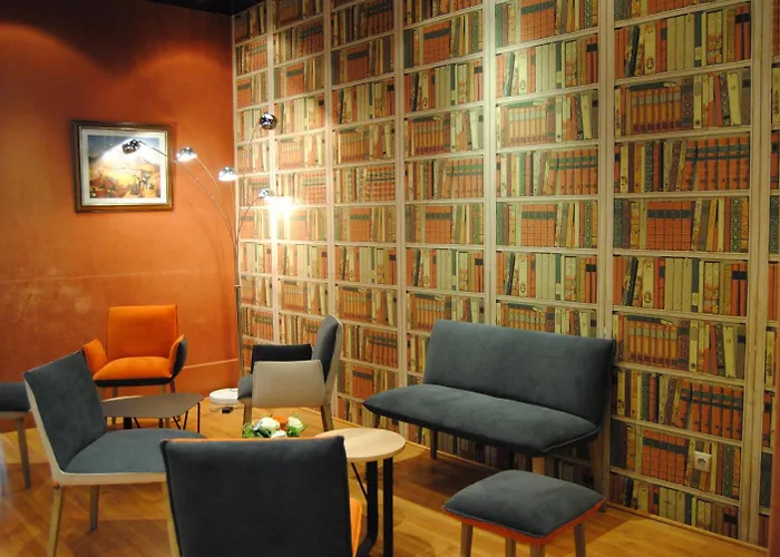 Roc De Massabielle Отель 3*