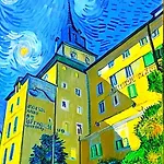 Roc De Massabielle Hotel