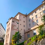 Roc De Massabielle Hotel Lourdes