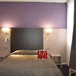 Roc De Massabielle Hotel Lourdes