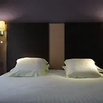 Hotel Roc De Massabielle Lourdes