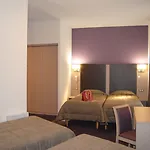 Roc De Massabielle 3*