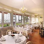 Hotel Roc De Massabielle Lourdes