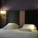 Roc De Massabielle Hotel Lourdes