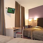 Roc De Massabielle فندق