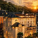 Roc De Massabielle لورد