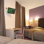 Hotel Roc De Massabielle Lourdes