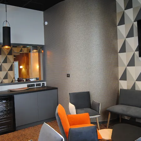 Roc De Massabielle Hotell 3*