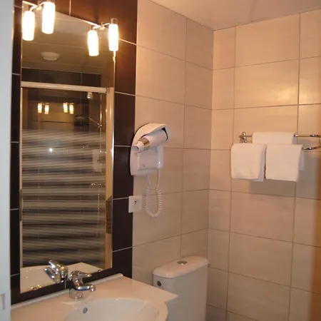 Roc De Massabielle Hotell