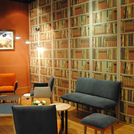 Roc De Massabielle Отель 3*