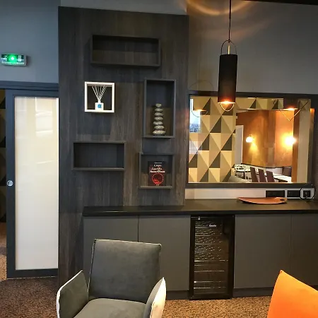 Roc De Massabielle 3*