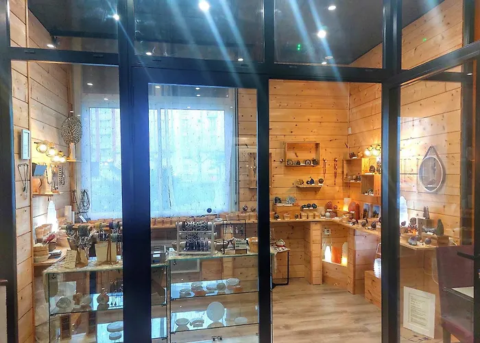 Roc De Massabielle Hotel Lourdes