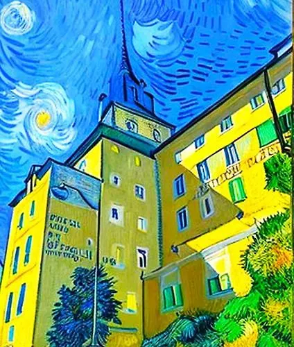 Roc De Massabielle Hotel