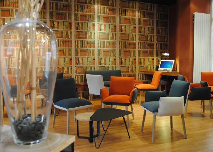 Roc De Massabielle Hotel 3*