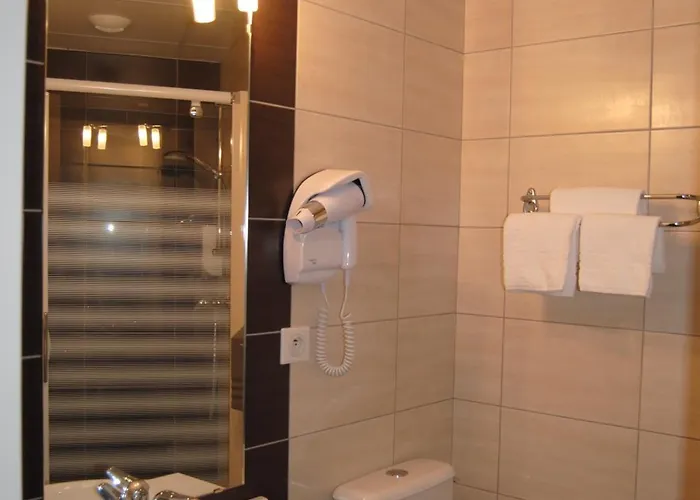 Roc De Massabielle Hotel