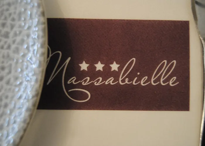 Roc De Massabielle Hotel Lourdes