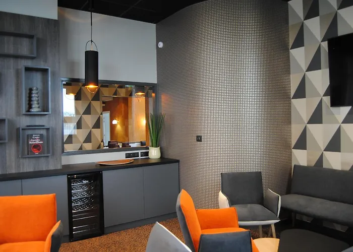 Roc De Massabielle Lourdes