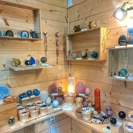 Roc De Massabielle ホテル