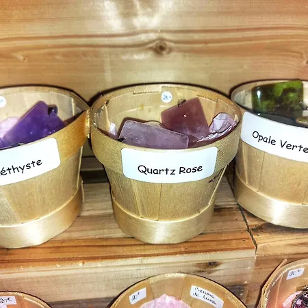 Roc De Massabielle ルルド