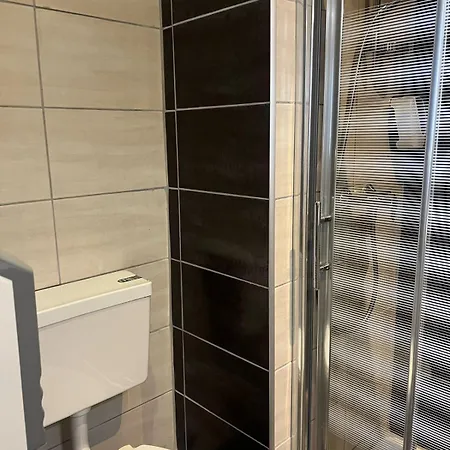 Roc De Massabielle ホテル ルルド