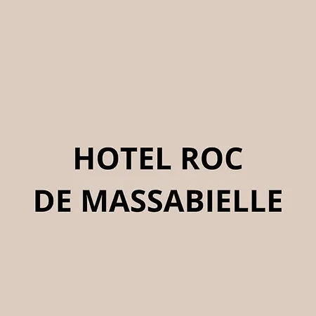 Roc De Massabielle ホテル 3*