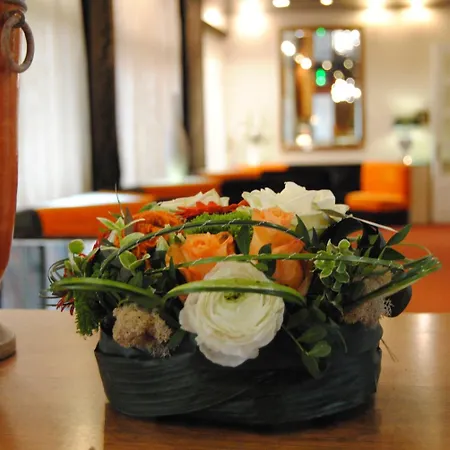 Roc De Massabielle ホテル