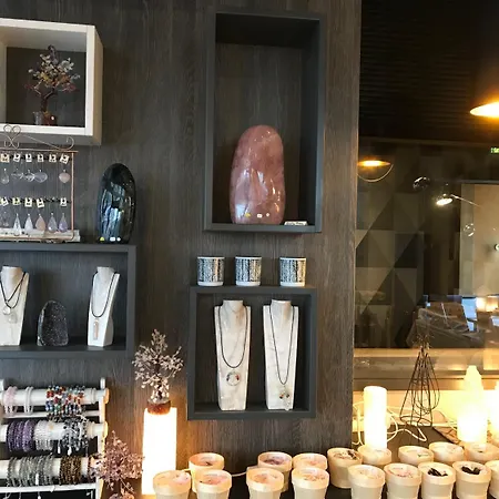 Roc De Massabielle 3*