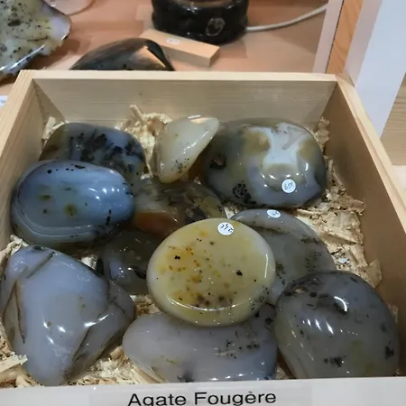 Roc De Massabielle 3* ルルド