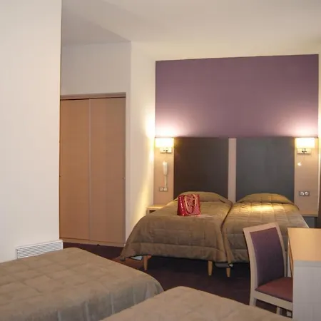 Roc De Massabielle 3*