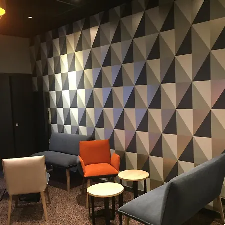 ホテル Roc De Massabielle 3*