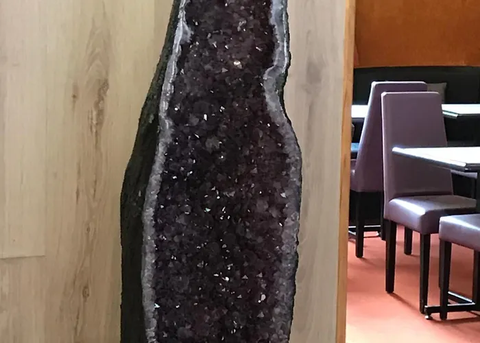 Отель Roc De Massabielle