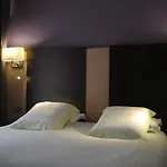 Hotel Roc De Massabielle Lourdes