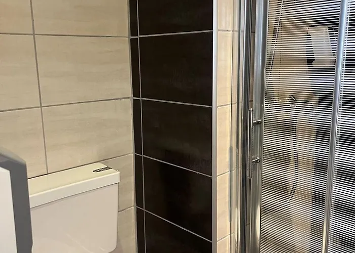 Roc De Massabielle ホテル ルルド